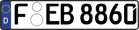 F-EB8860