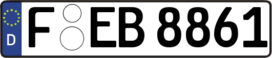 F-EB8861