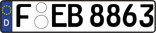 F-EB8863