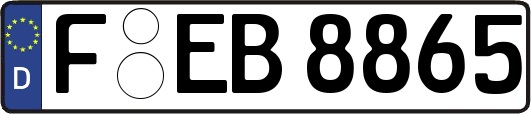 F-EB8865