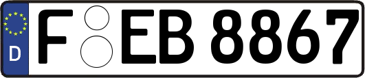 F-EB8867