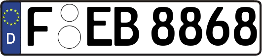 F-EB8868