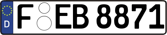 F-EB8871