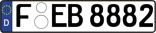 F-EB8882