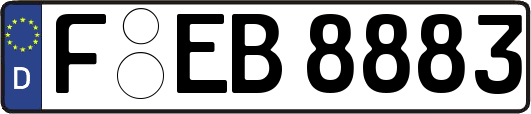 F-EB8883