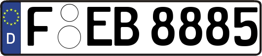 F-EB8885