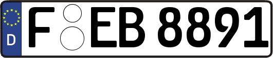 F-EB8891