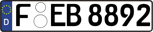 F-EB8892