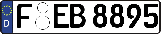 F-EB8895