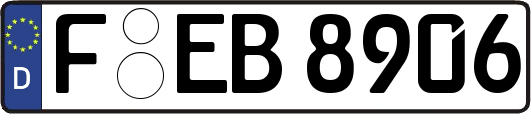 F-EB8906