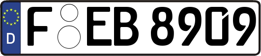 F-EB8909