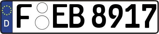 F-EB8917