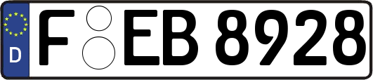 F-EB8928