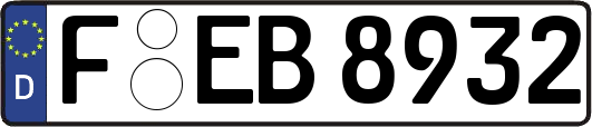 F-EB8932
