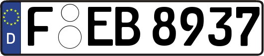 F-EB8937