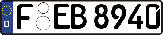F-EB8940
