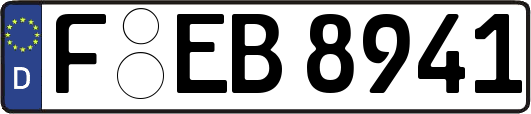 F-EB8941
