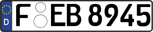 F-EB8945