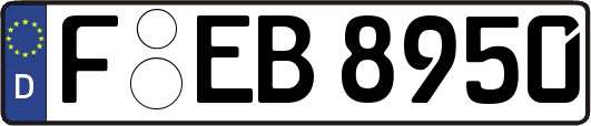 F-EB8950