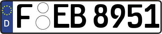 F-EB8951