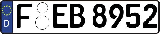 F-EB8952