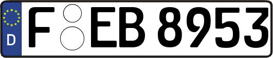 F-EB8953