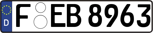 F-EB8963