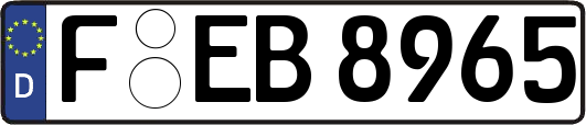 F-EB8965