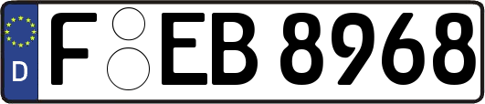 F-EB8968