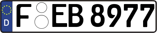F-EB8977