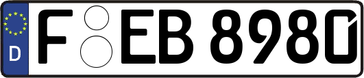 F-EB8980
