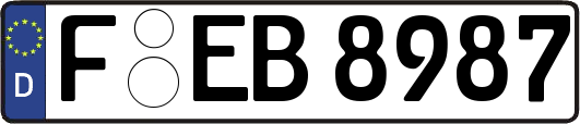 F-EB8987