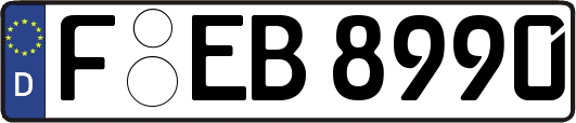 F-EB8990