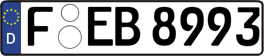 F-EB8993