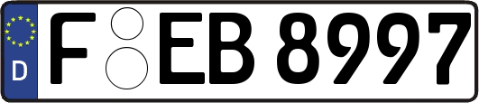 F-EB8997