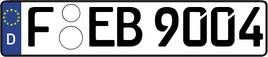 F-EB9004