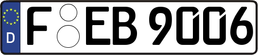 F-EB9006