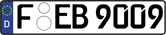 F-EB9009