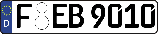 F-EB9010