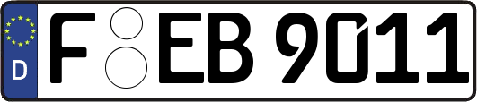 F-EB9011