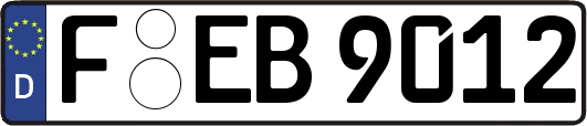 F-EB9012