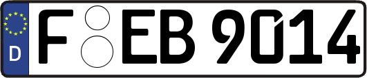 F-EB9014