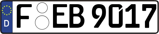 F-EB9017