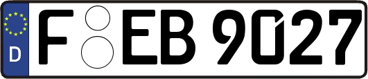 F-EB9027