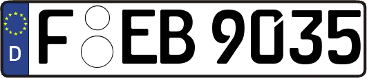 F-EB9035