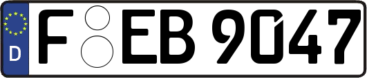 F-EB9047