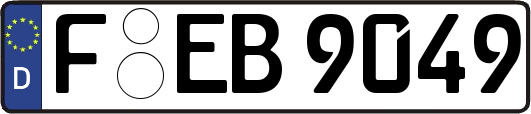F-EB9049