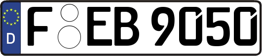 F-EB9050
