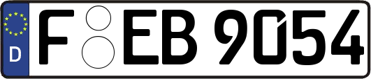 F-EB9054