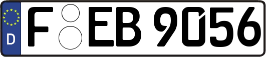 F-EB9056